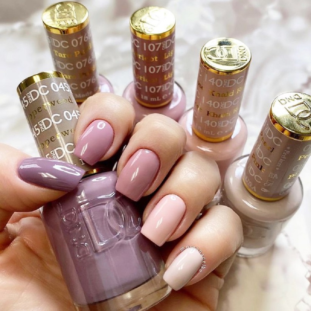 Everything You Should Know about DND Nail Polish – Fifi Nail Salon