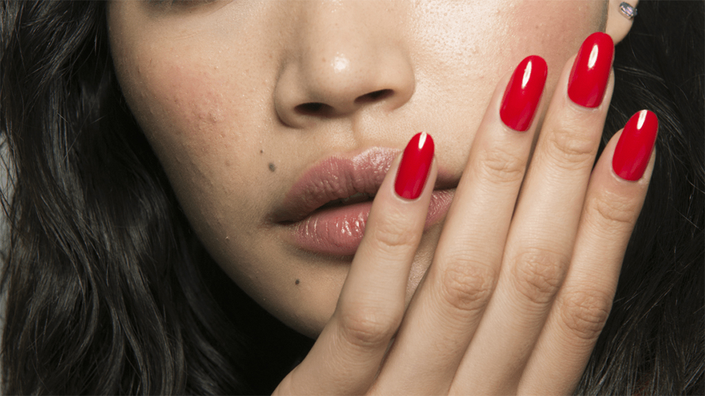 Nail Colors That Suit Teenagers