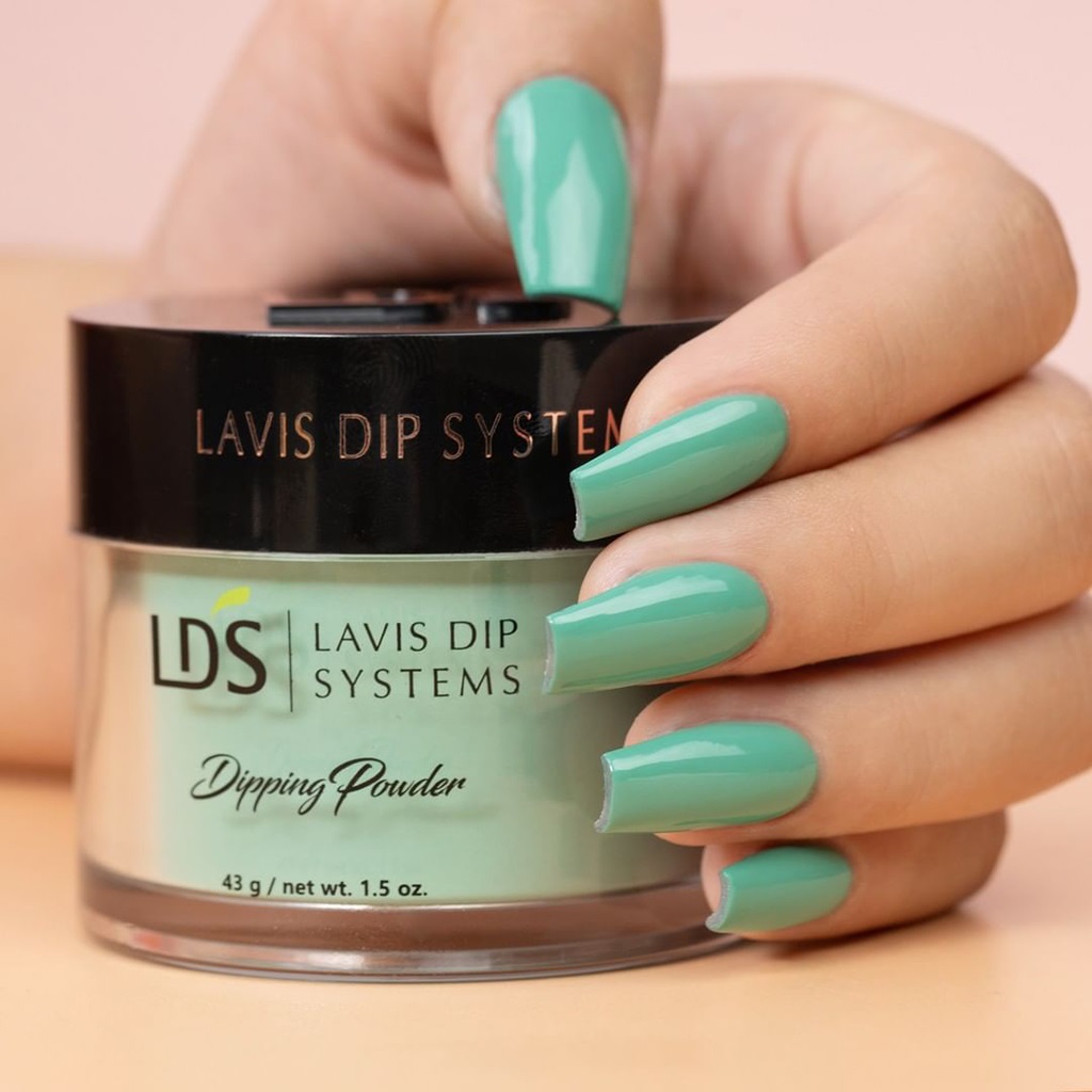 Things to Know about LDS Powder Dip Nails